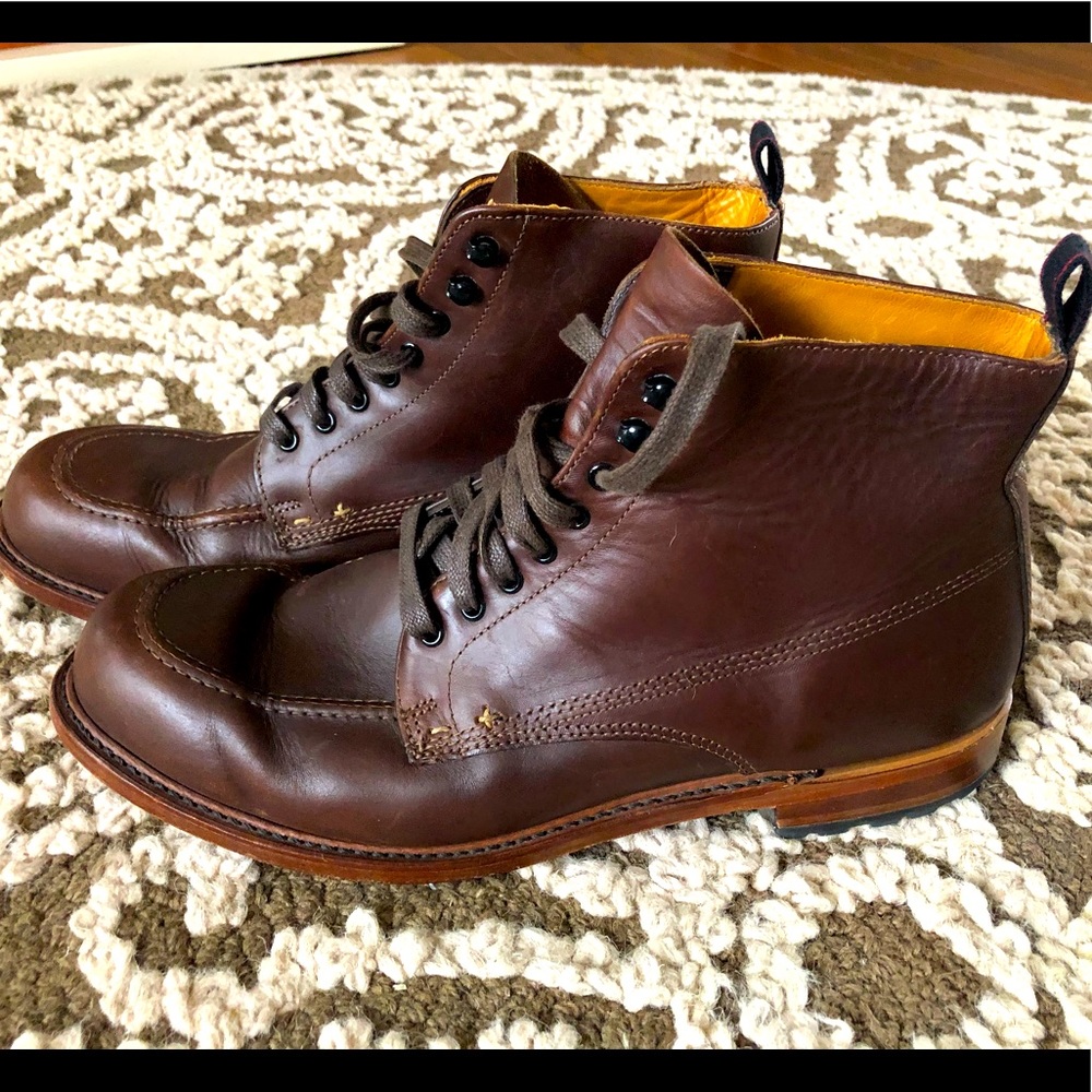 Rag & Bone Men’s Boots 12/M